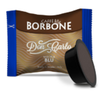 Don Carlo Miscela Blu Borbone