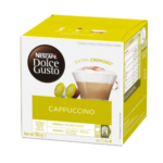 Nescafè Dolce Gusto - Cappuccino - 16 capsule