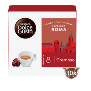 Nescafè Dolce Gusto Espresso Roma