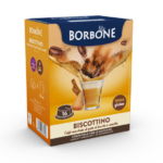 caffè Borbone biscottino