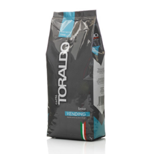 Caffè Toraldo - Miscela Blu in Grani