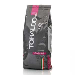 Caffè Toraldo - Miscela Rossa in Grani - 1 kg