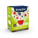 Borbone Tisana ai Frutti di Bosco