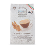 Gattopardo Ginseng compatibile Lavazza A Modo Mio 16 capsule