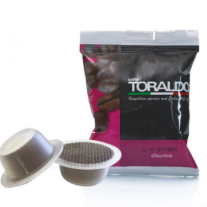 Toraldo Miscela Classica compatibile Bialetti