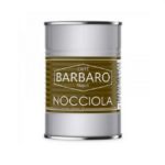 Barbaro Nocciola Macinato