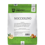 Gattopardo Nocciolino compatibile Nespresso