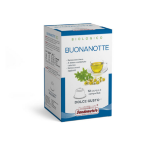 Sandemetrio Buonanotte compatibile nescafè