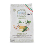 Gattopardo Camomilla compatibile Lavazza A Modo Mio