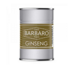 Barbaro Ginseng Macinato