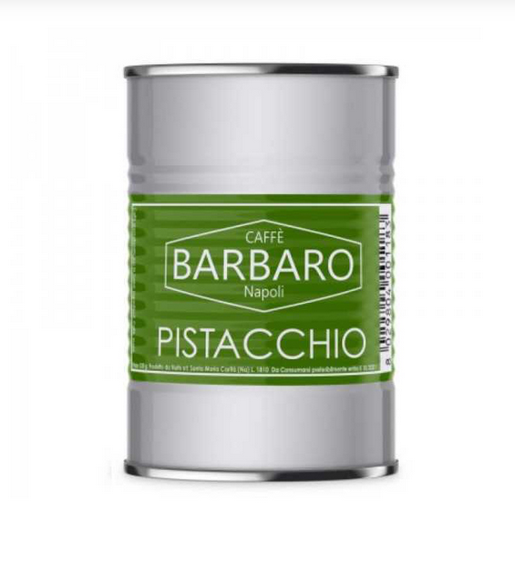 Barbaro Pistacchio Macinato