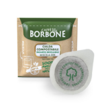 borbone miscela dek cialde