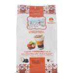 Gattopardo Nocciolino compatibile Nescafè Dolce Gusto
