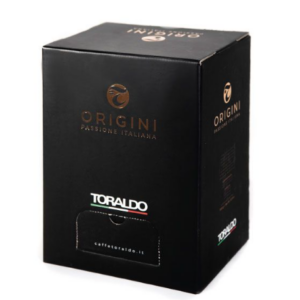Toraldo - Miscela Origini - 50 cialde E.S.E.