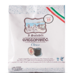 Gattopardo Orzo compatibile Nespresso