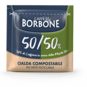 Caffè Borbone - Miscela Light - 50 cialde E.S.E. - immagine 3