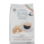 Gattopardo Orzo compatibile Lavazza A Modo Mio