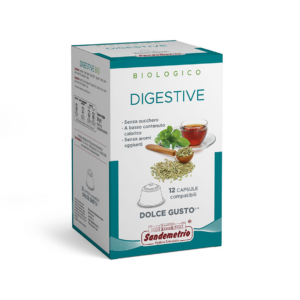Sandemetrio Digestive compatibile Nescafè