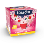 Borbone - Tisana ai Frutti di Bosco