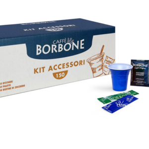 Borbone Kit Accessori 150