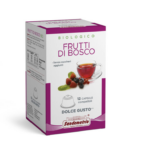 Frutti di Bosco compatibile Nescafè Dolce Gusto