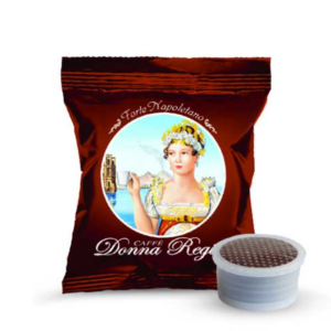 Donna Regina Forte Napoletano