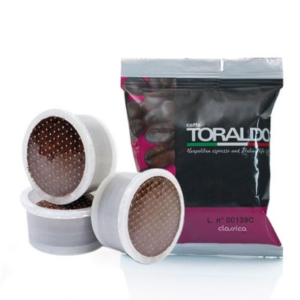 Toraldo Miscela Classica compatibile Fior