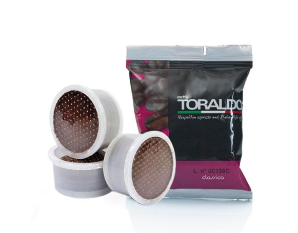 Toraldo Miscela Classica compatibile Fior