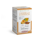 sandemetrio cannella arancia nescafé