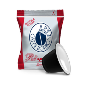 Borbone respresso Miscela rossa