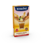 borbone ginseng amaro
