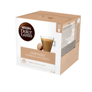 Nescafè Dolce Gusto Cortado 90 capsule