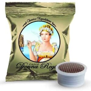 Donna Regina Classico Napoletano
