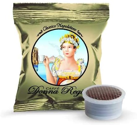 Donna Regina Classico Napoletano