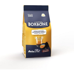Borbone Miscela Oro Dolce Gusto
