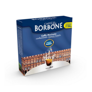 Borbone Miscela Nobile