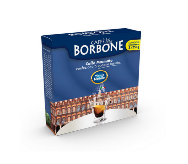 Borbone Miscela Nobile