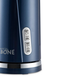 Caffè Borbone - Cappuccinatore e Montalatte Elettrico - immagine 3