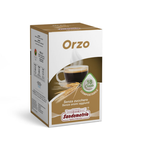 Sandemetrio Orzo