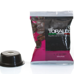 Toraldo Miscela Classica compatibile Lavazza A Modo Mio