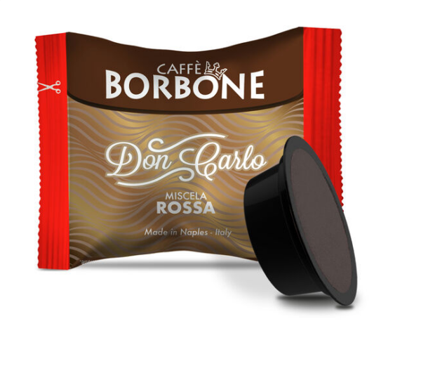 Don Carlo Miscela Rossa