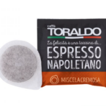 Toraldo Miscela Cremosa 50 Cialde