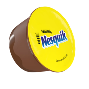 Nescafé Dolce Gusto - Nesquik  - 16 capsule - immagine 3