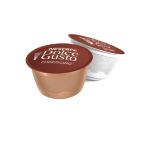 Nescafé Dolce Gusto - Chococino - 16 capsule - immagine 3