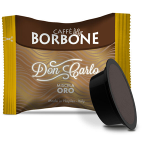 Don Carlo Miscela Oro