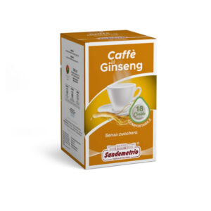 ginseng cialde sandemetrio