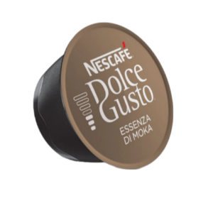 Nescafé Dolce Gusto - Essenza di Moka - 16 capsule - immagine 3