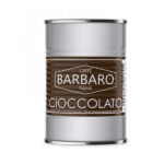 Caffè Barbaro - Cioccolato - Caffè Macinato per Moka