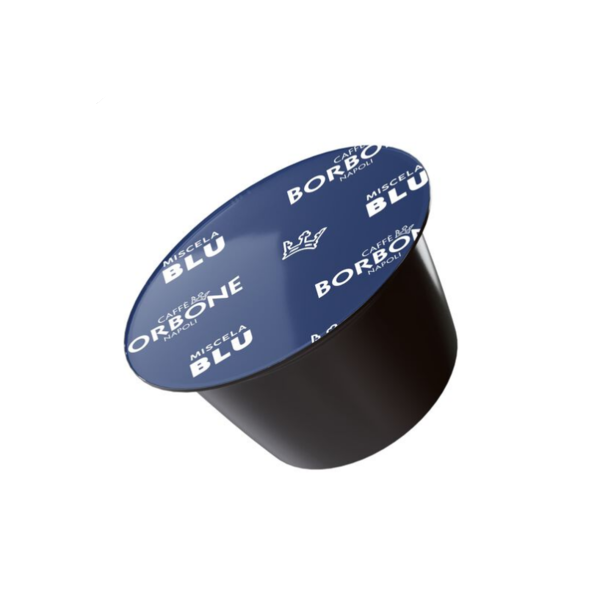 Borbone Blu compatibile Nescafé Dolce Gusto