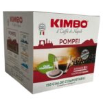 Confezione Kimbo Pompei Cialde